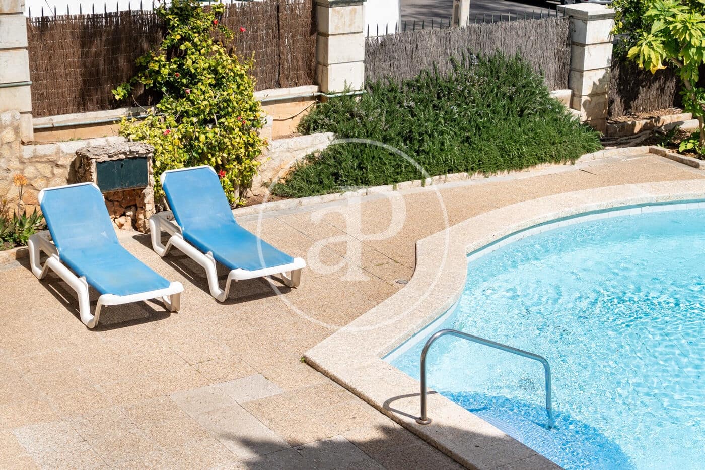 7 sypialnia Willa na sprzedaż w Palma de Mallorca z basenem - 4 950 000 € (Ref: 8718865)