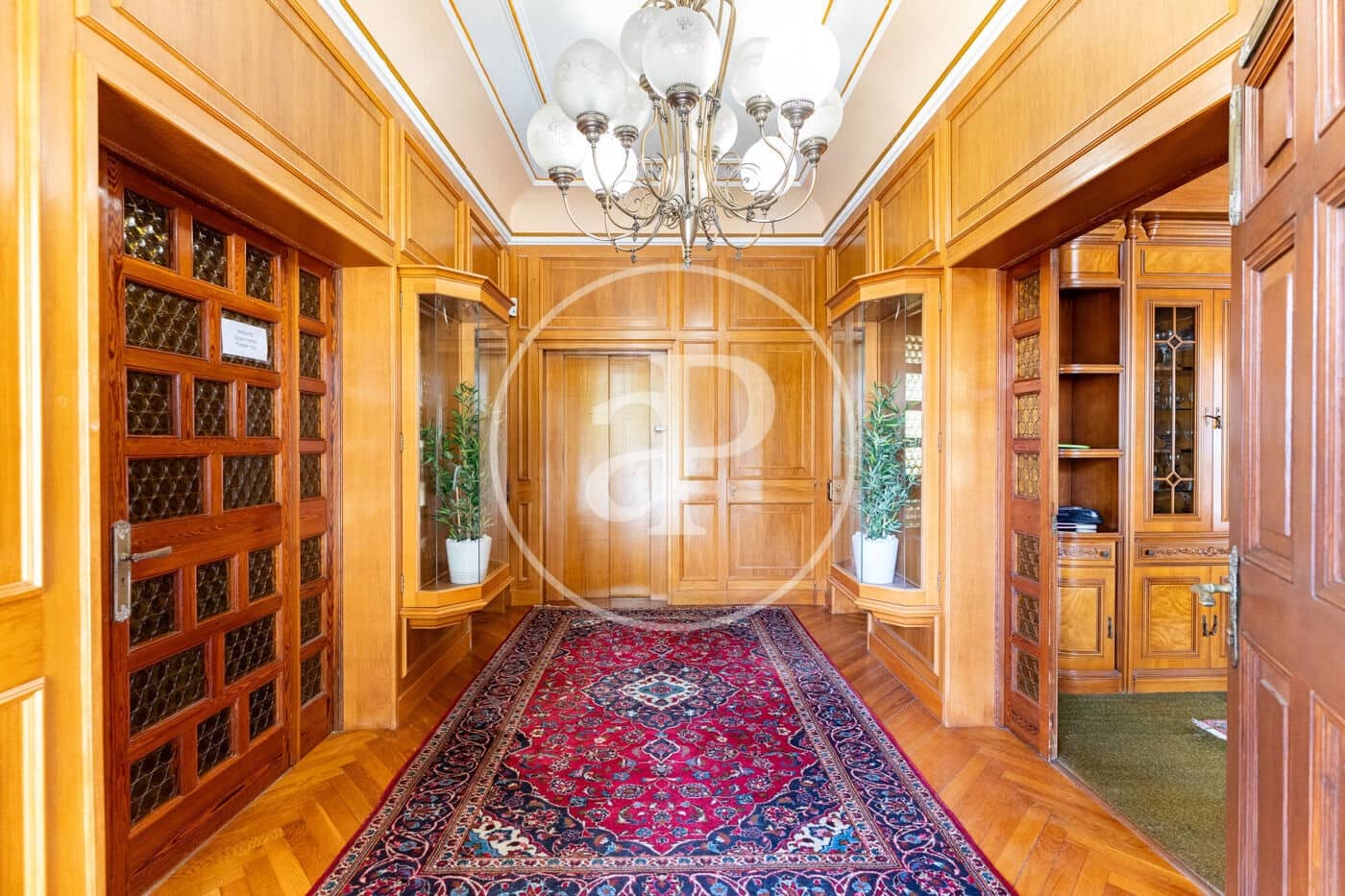 7 sypialnia Willa na sprzedaż w Palma de Mallorca z basenem - 4 950 000 € (Ref: 8718865)