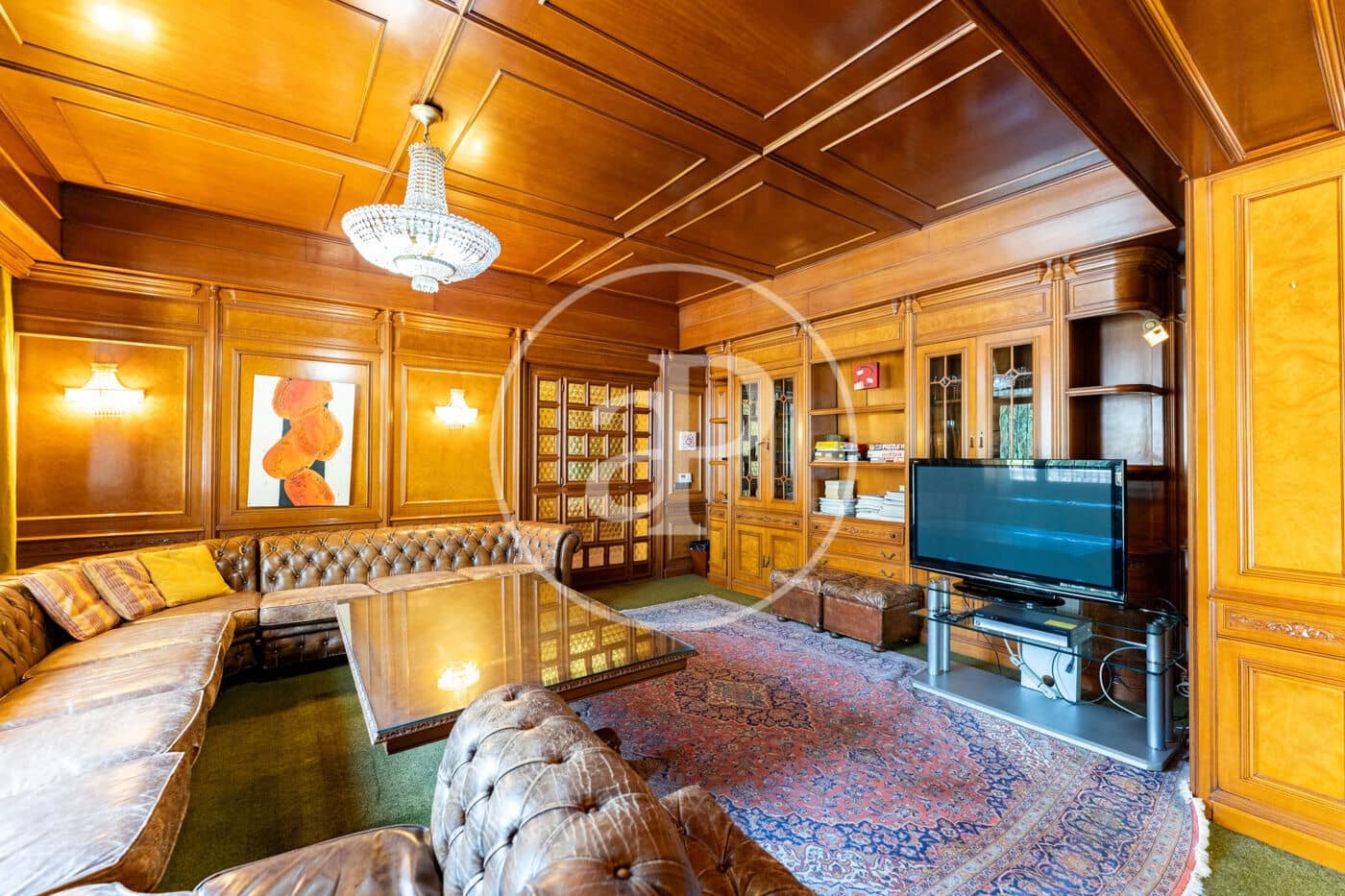 7 sypialnia Willa na sprzedaż w Palma de Mallorca z basenem - 4 950 000 € (Ref: 8718865)