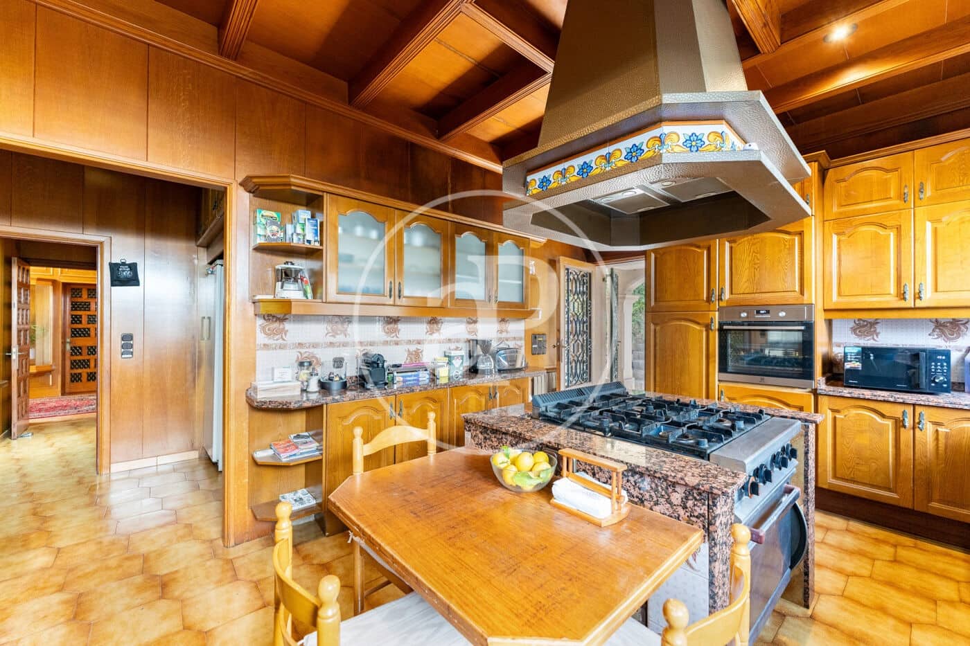 7 sypialnia Willa na sprzedaż w Palma de Mallorca z basenem - 4 950 000 € (Ref: 8718865)