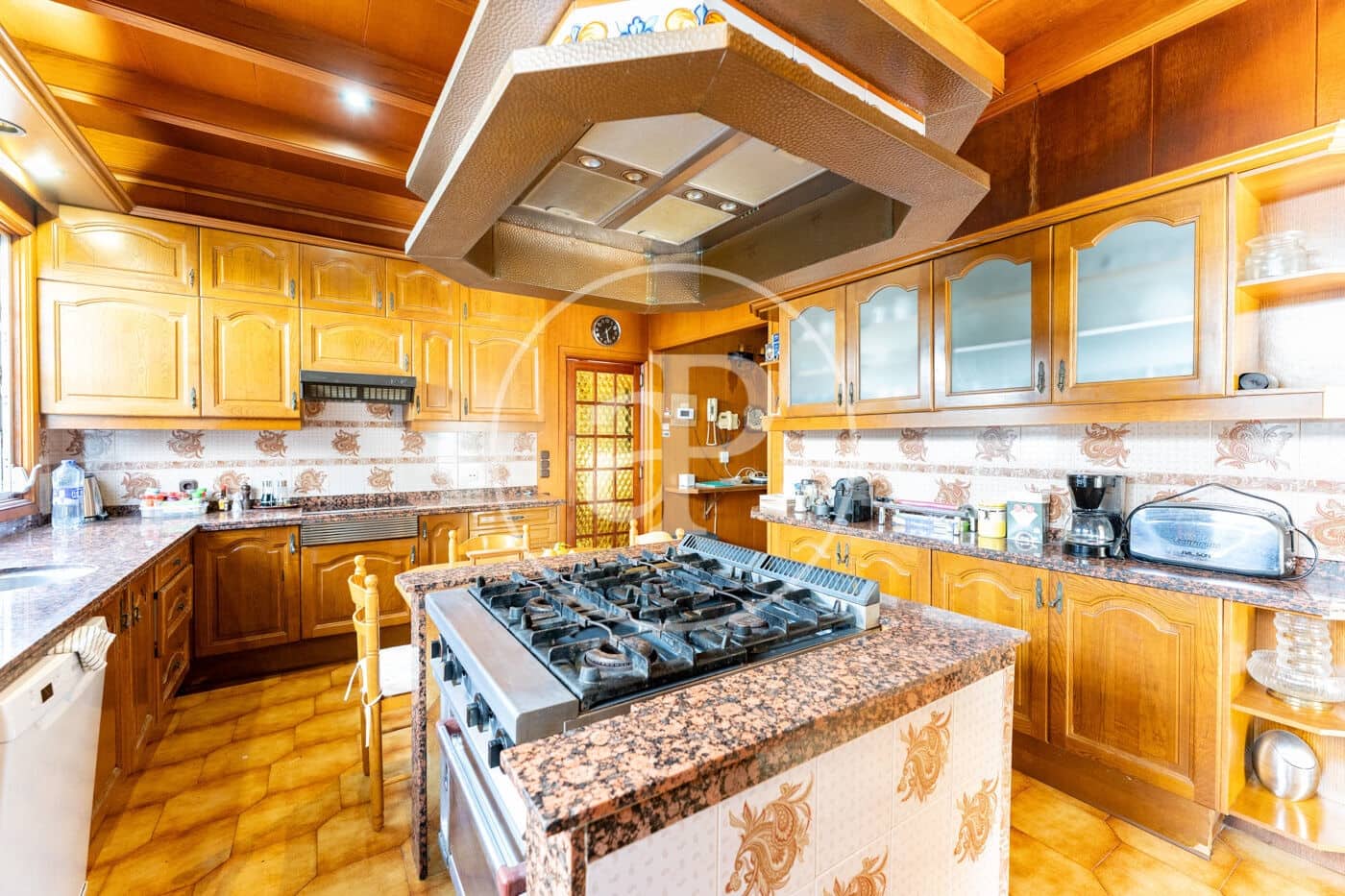 7 sypialnia Willa na sprzedaż w Palma de Mallorca z basenem - 4 950 000 € (Ref: 8718865)