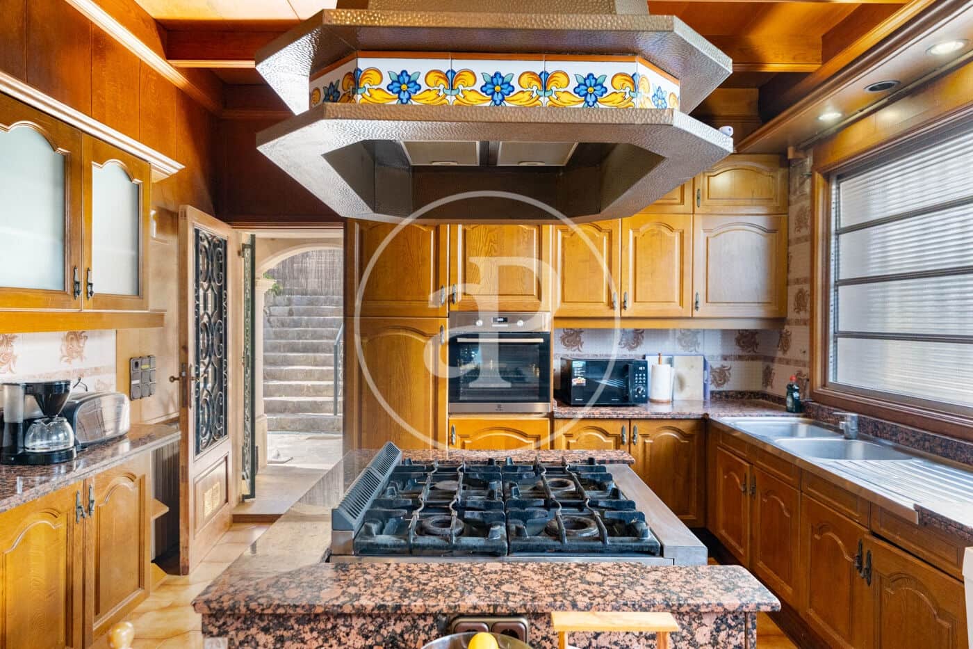 7 sypialnia Willa na sprzedaż w Palma de Mallorca z basenem - 4 950 000 € (Ref: 8718865)