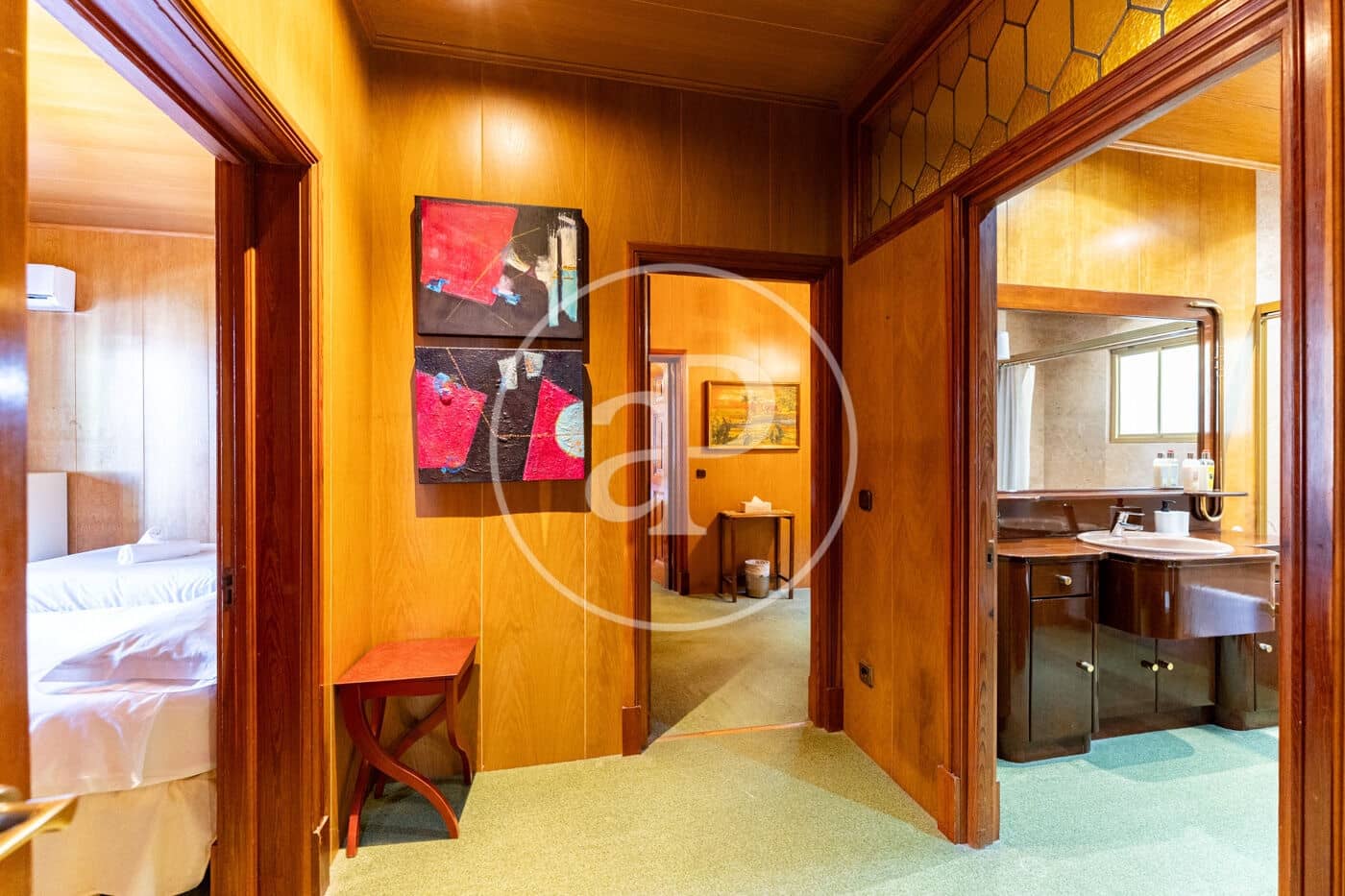 7 sypialnia Willa na sprzedaż w Palma de Mallorca z basenem - 4 950 000 € (Ref: 8718865)