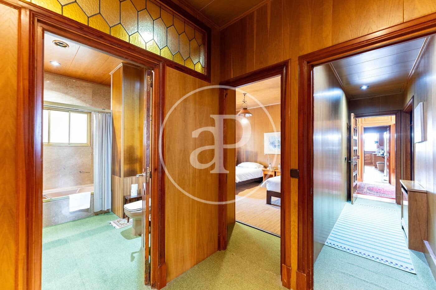 7 sypialnia Willa na sprzedaż w Palma de Mallorca z basenem - 4 950 000 € (Ref: 8718865)