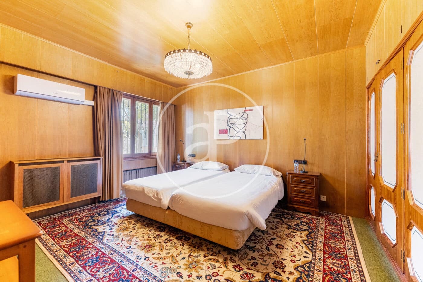 7 sypialnia Willa na sprzedaż w Palma de Mallorca z basenem - 4 950 000 € (Ref: 8718865)