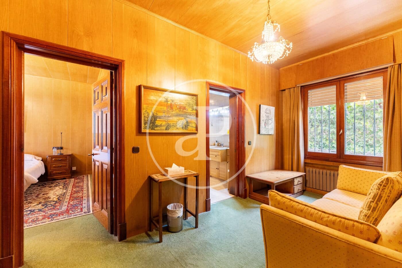 7 sypialnia Willa na sprzedaż w Palma de Mallorca z basenem - 4 950 000 € (Ref: 8718865)