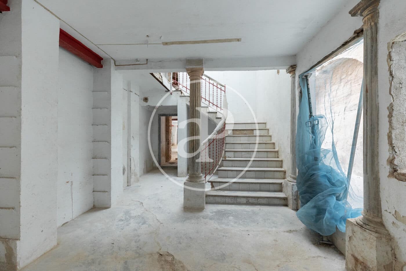 Apartament na sprzedaż w Palma de Mallorca - 1 675 000 € (Ref: 8718871)