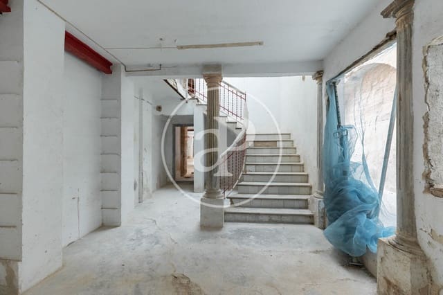 Apartament na sprzedaż w Plaça dels Patins, Palma de Mallorca - 1 675 000 € (Ref: 8718871)