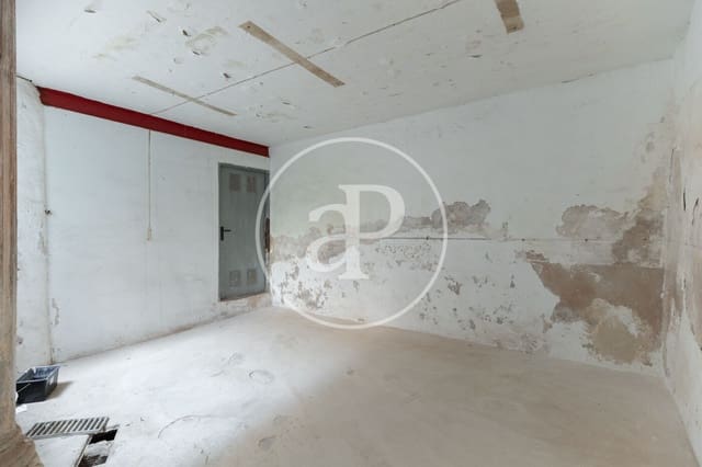 Apartament na sprzedaż w Plaça dels Patins, Palma de Mallorca - 1 675 000 € (Ref: 8718871)