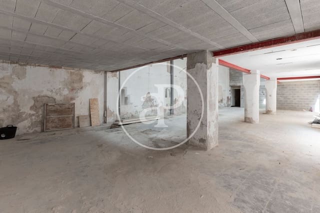 Apartament na sprzedaż w Plaça dels Patins, Palma de Mallorca - 1 675 000 € (Ref: 8718871)