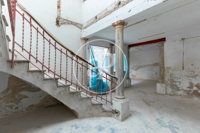 Apartament na sprzedaż w Plaça dels Patins, Palma de Mallorca - 1 675 000 € (Ref: 8718871)