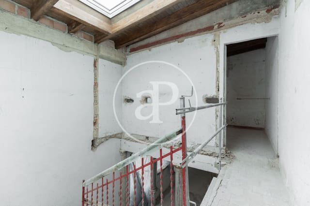 Apartament na sprzedaż w Plaça dels Patins, Palma de Mallorca - 1 675 000 € (Ref: 8718871)