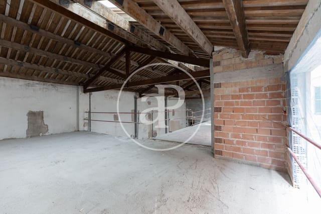 Apartament na sprzedaż w Plaça dels Patins, Palma de Mallorca - 1 675 000 € (Ref: 8718871)