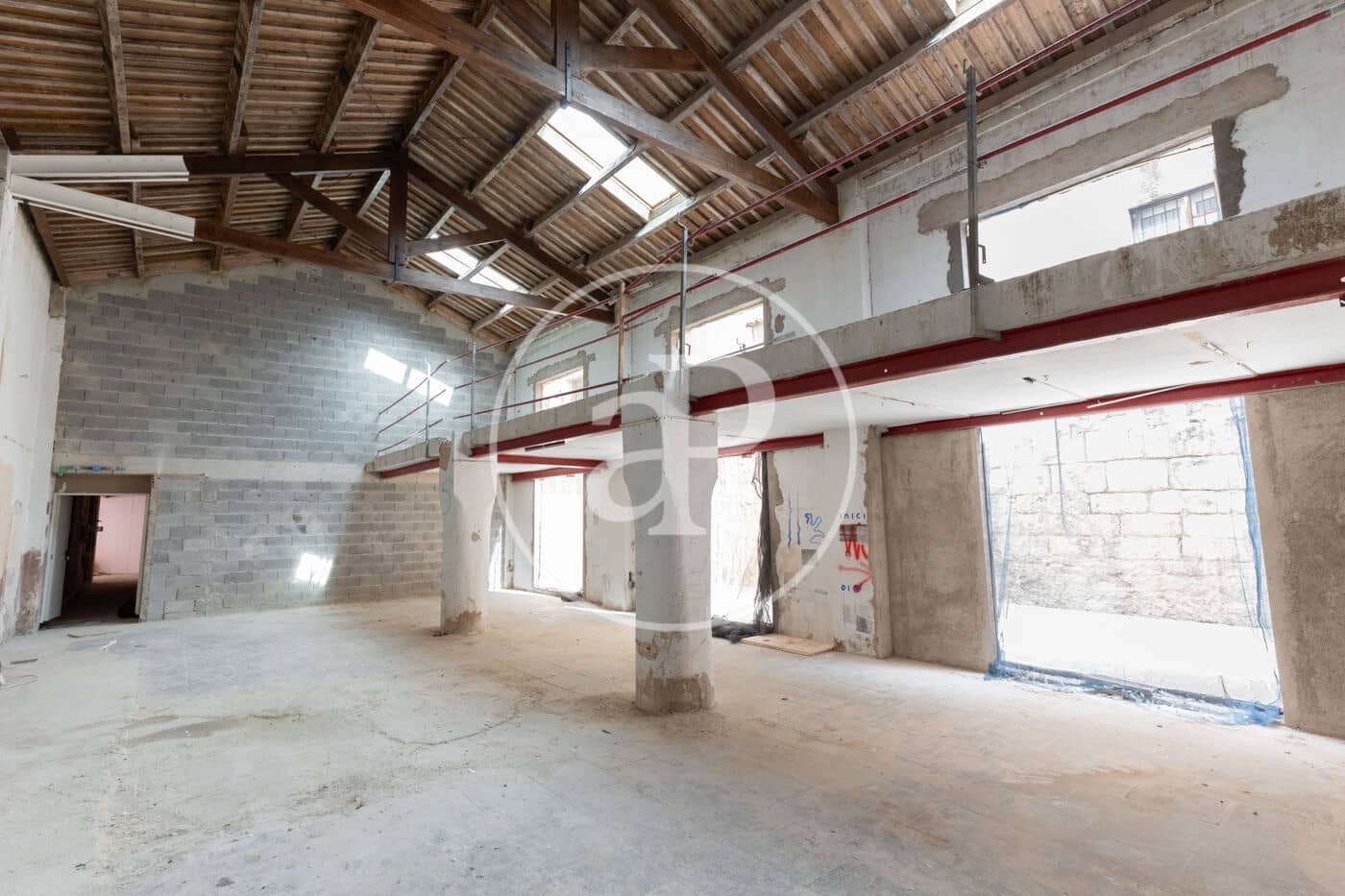 Apartament na sprzedaż w Palma de Mallorca - 1 675 000 € (Ref: 8718871)