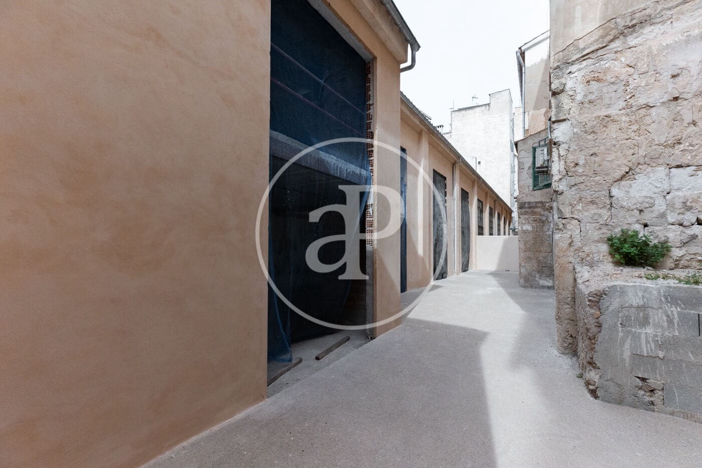 Apartament na sprzedaż w Palma de Mallorca - 1 675 000 € (Ref: 8718871)