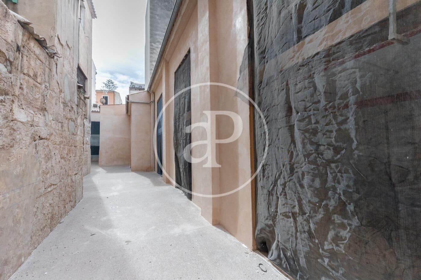 Apartament na sprzedaż w Palma de Mallorca - 1 675 000 € (Ref: 8718871)