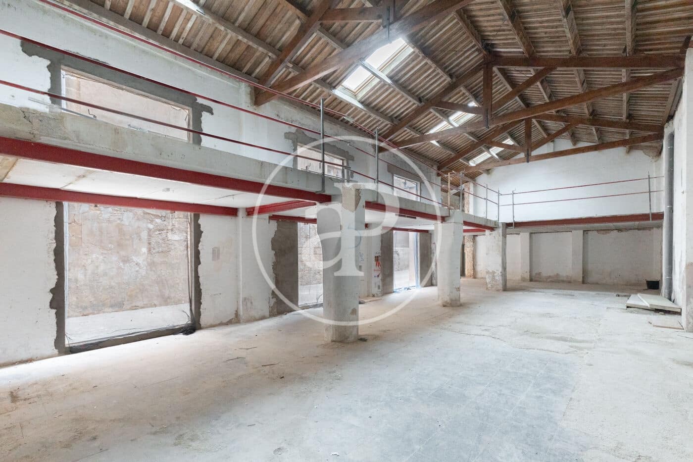 Apartament na sprzedaż w Palma de Mallorca - 1 675 000 € (Ref: 8718871)