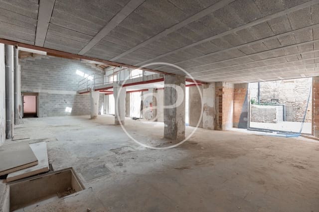 Apartament na sprzedaż w Plaça dels Patins, Palma de Mallorca - 1 675 000 € (Ref: 8718871)