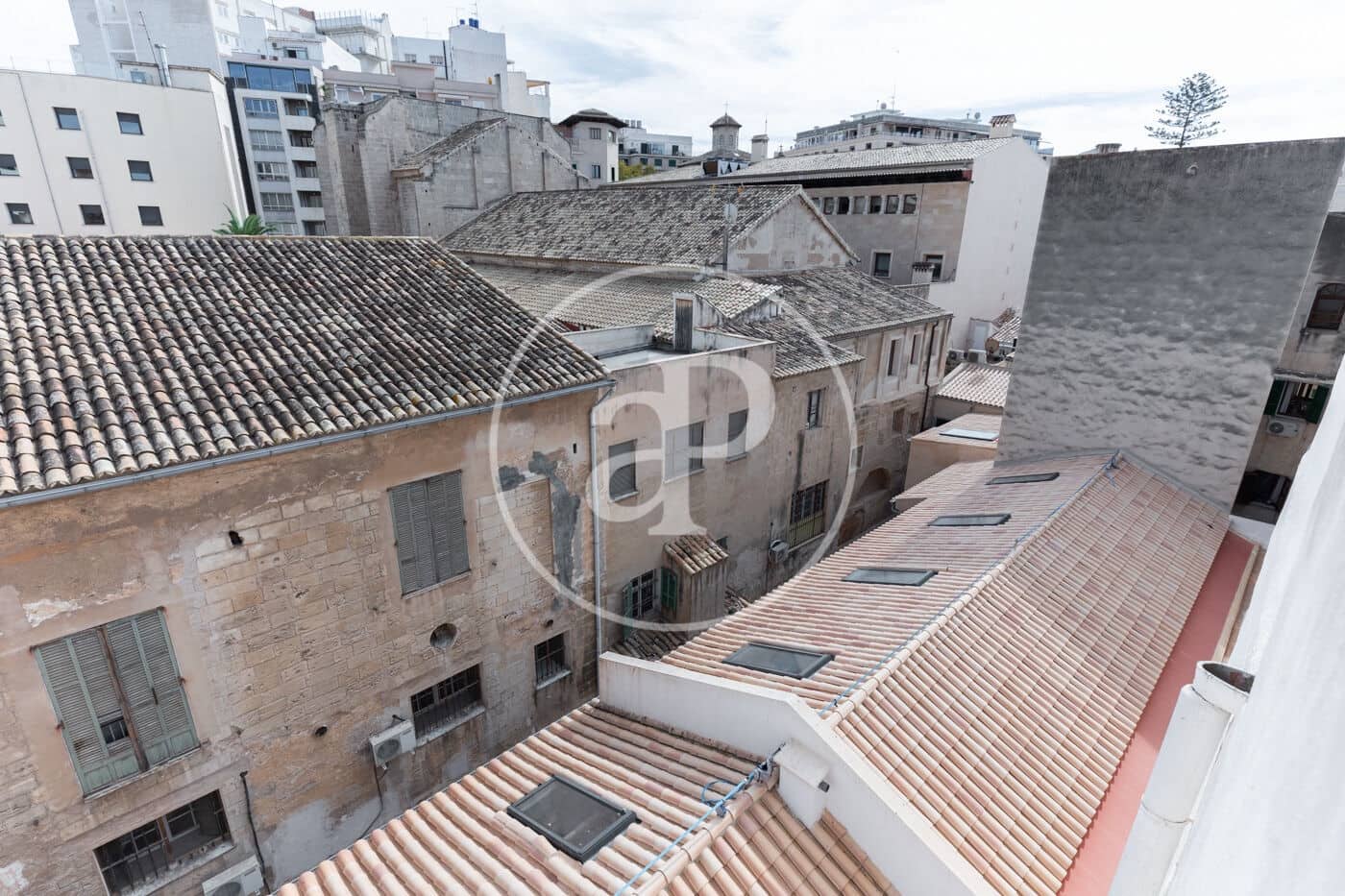 Apartament na sprzedaż w Palma de Mallorca - 1 675 000 € (Ref: 8718871)