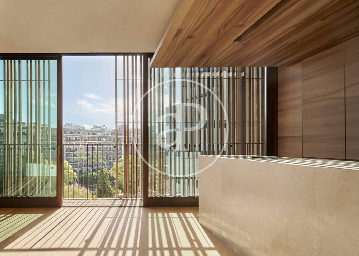 3 soveværelse Lejlighed til salg i Es Forti med swimmingpool - € 1.950.000 (Ref: 8718875)