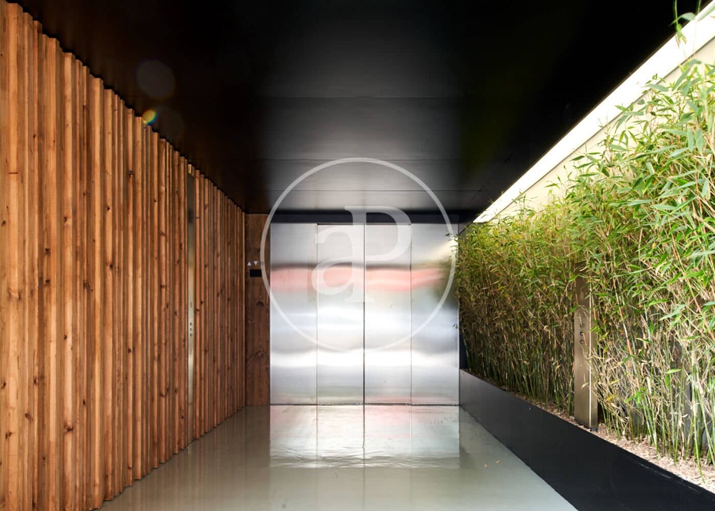 3 soveværelse Lejlighed til salg i Es Forti med swimmingpool - € 1.950.000 (Ref: 8718875)