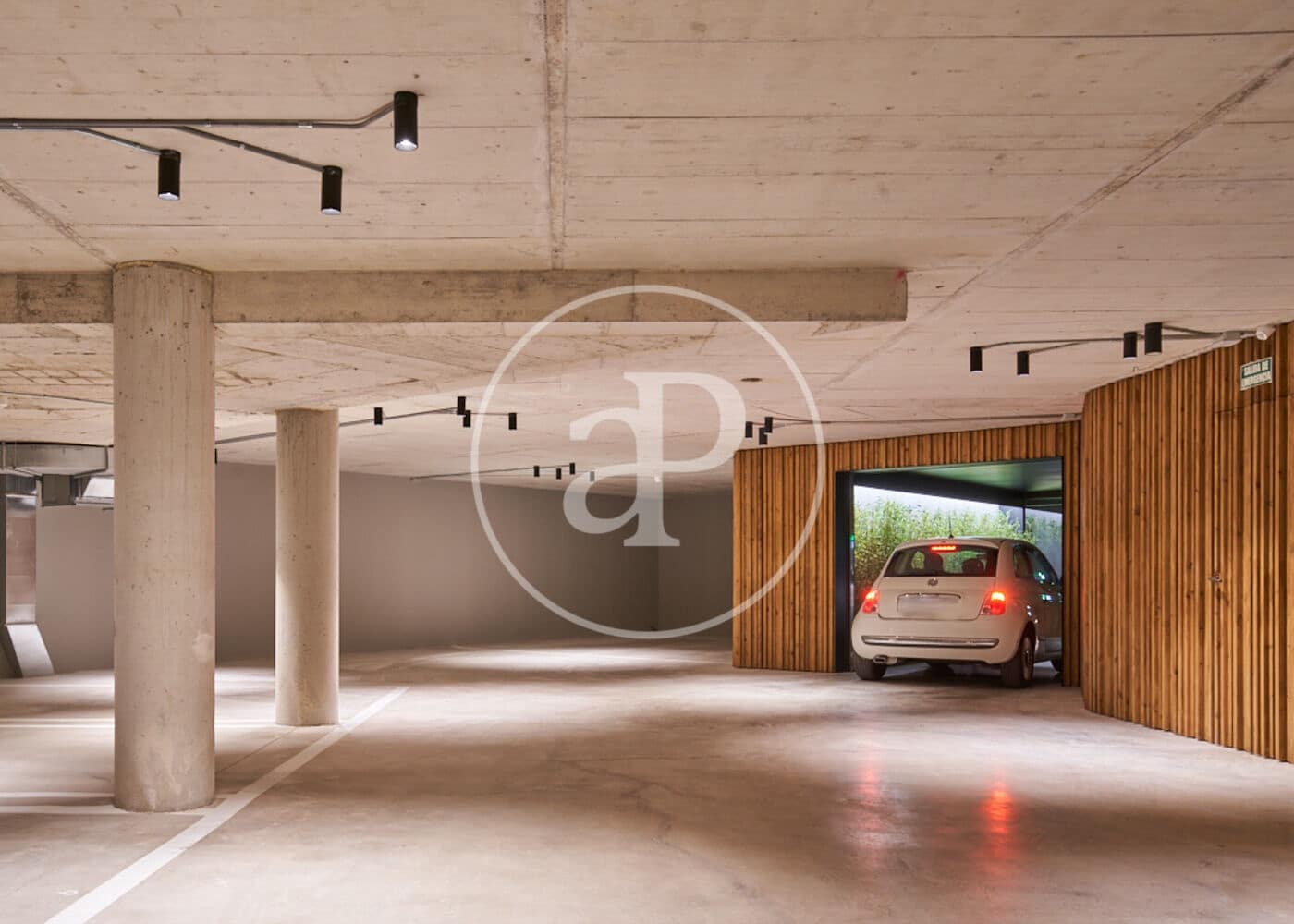 3 soveværelse Lejlighed til salg i Es Forti med swimmingpool - € 1.950.000 (Ref: 8718875)