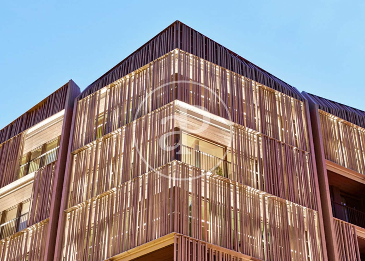 3 soveværelse Lejlighed til salg i Es Forti med swimmingpool - € 1.950.000 (Ref: 8718875)