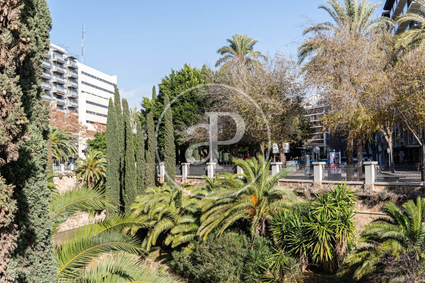 3 soveværelse Lejlighed til salg i Es Forti med swimmingpool - € 1.950.000 (Ref: 8718875)