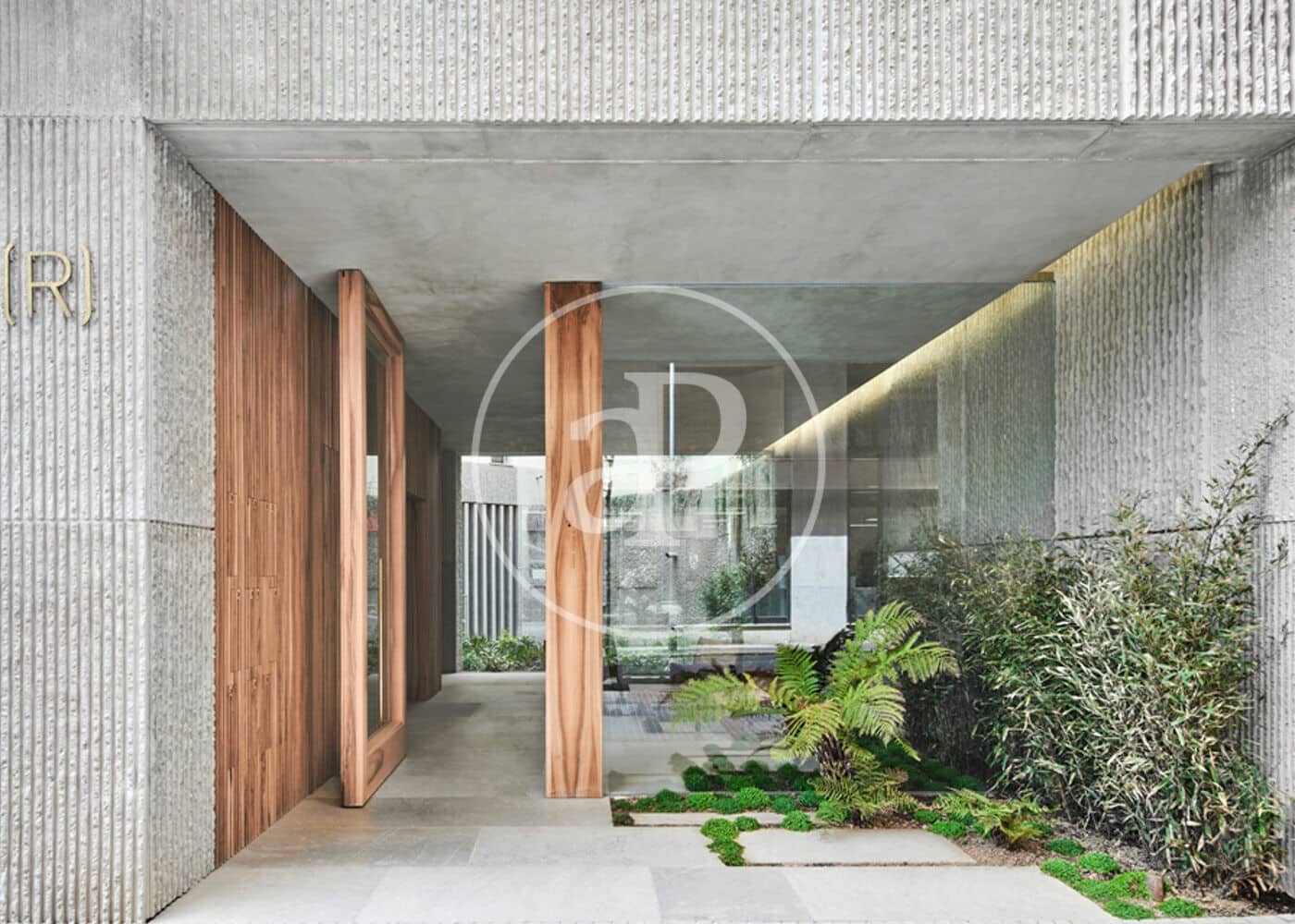 3 soveværelse Lejlighed til salg i Es Forti med swimmingpool - € 1.770.000 (Ref: 8718876)