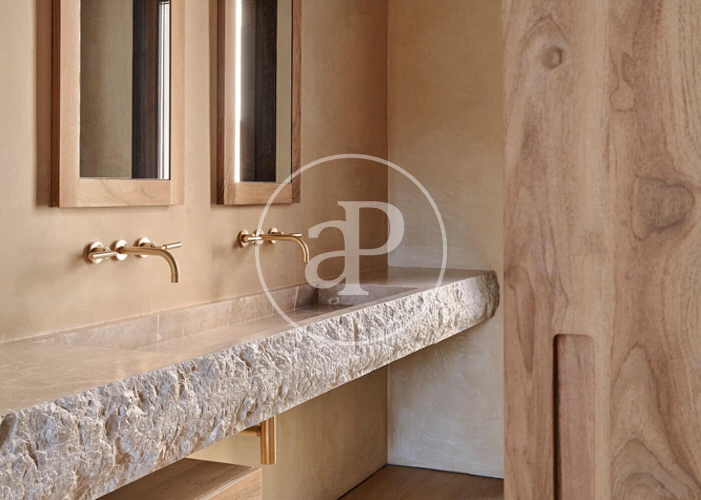 3 soveværelse Lejlighed til salg i Es Forti med swimmingpool - € 1.770.000 (Ref: 8718876)