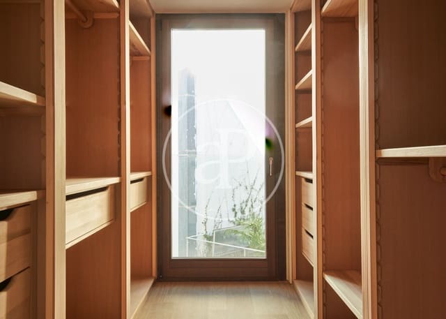 3 chambre Appartement à vendre à Es Forti, Palma de Mallorca avec piscine - 1 770 000 € (Ref: 8718876)