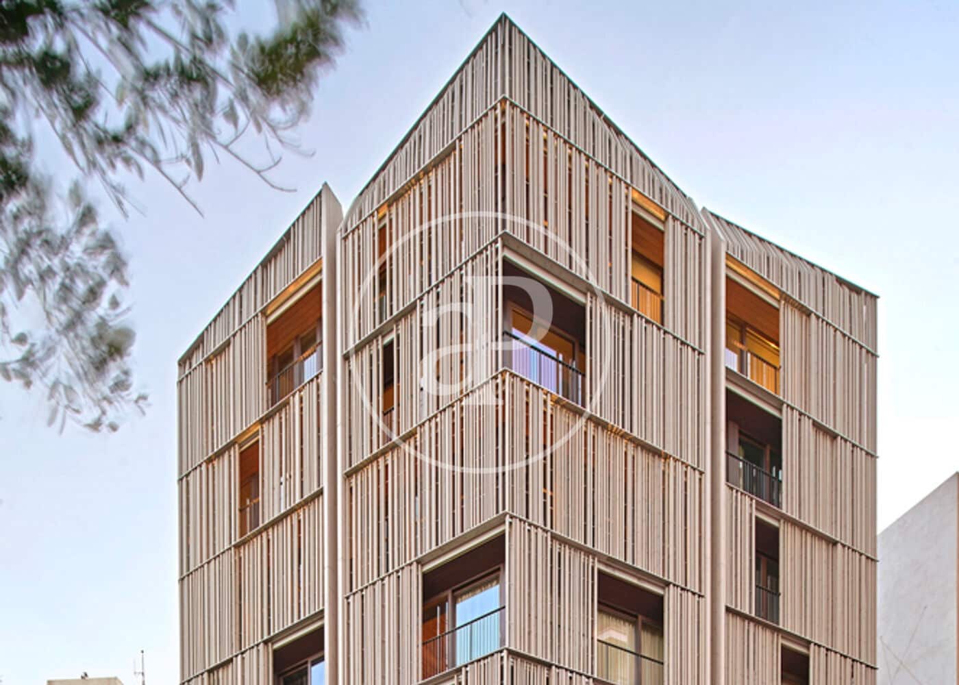 3 soveværelse Lejlighed til salg i Es Forti med swimmingpool - € 1.770.000 (Ref: 8718876)