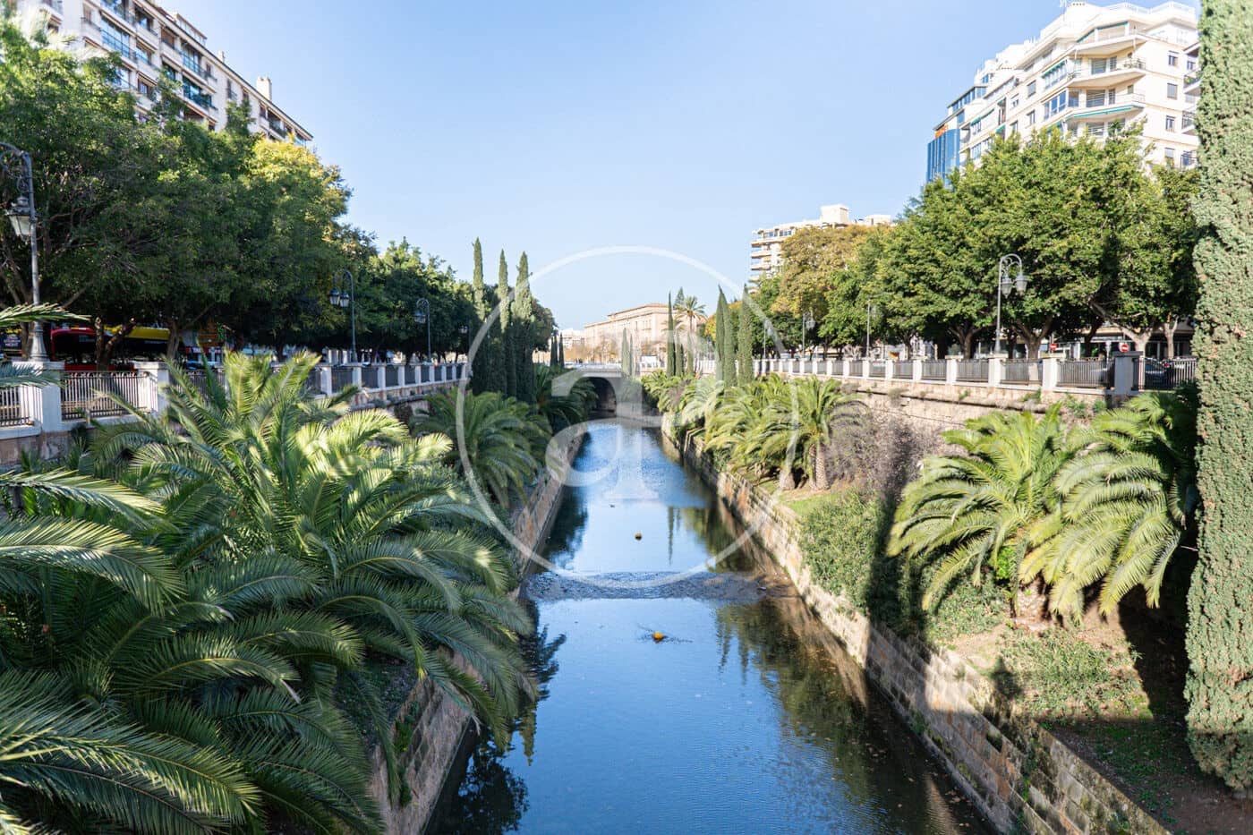 3 soveværelse Lejlighed til salg i Es Forti med swimmingpool - € 1.770.000 (Ref: 8718876)