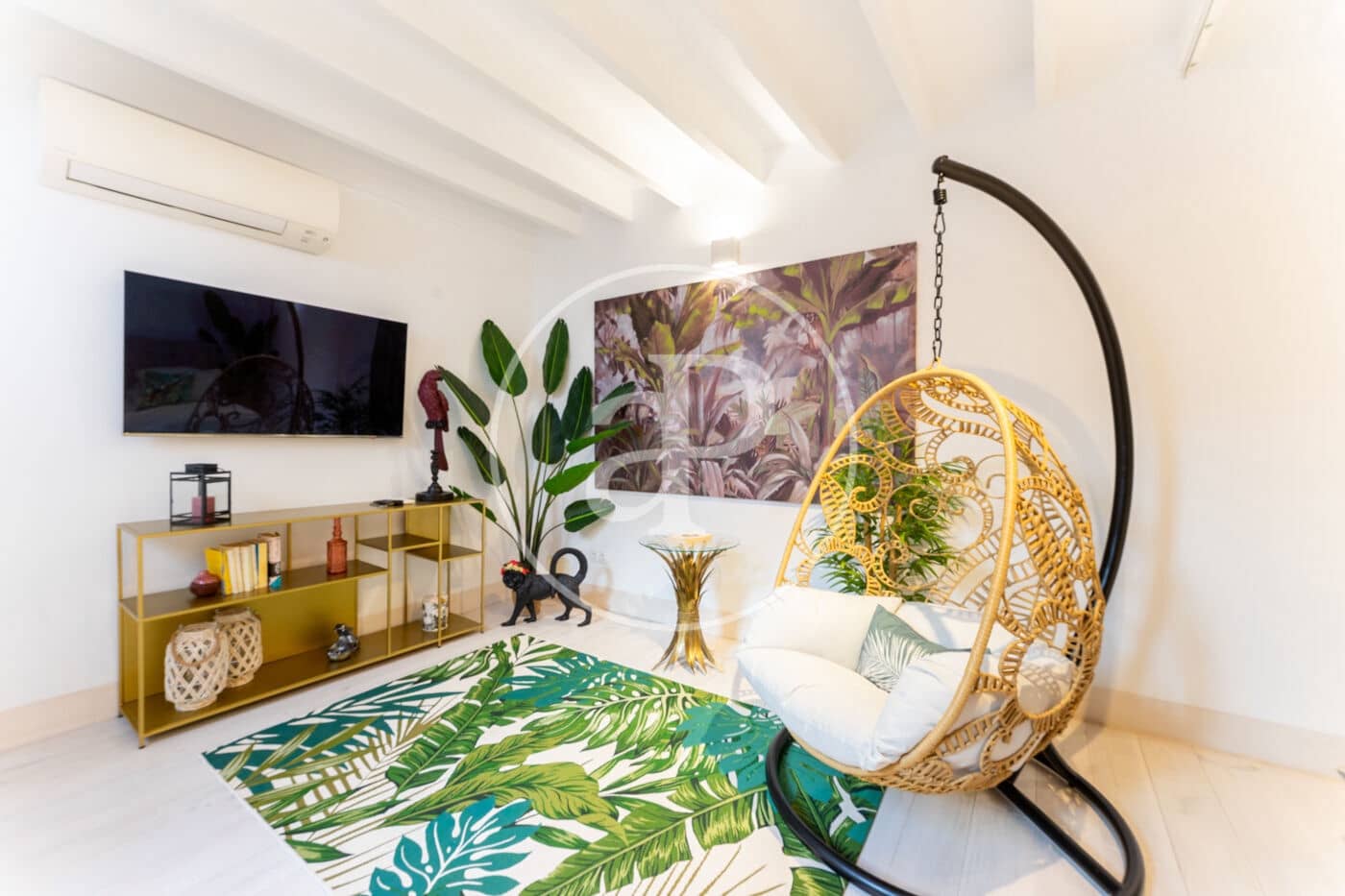 4 soveværelse Villa til salg i Palma de Mallorca - € 2.370.000 (Ref: 8718879)