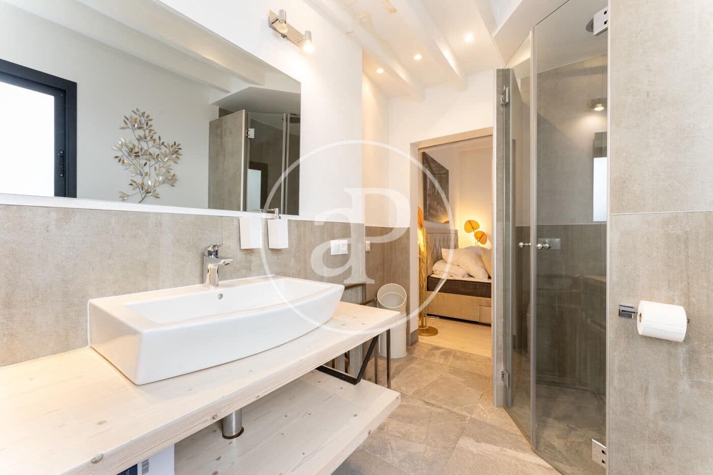 4 soveværelse Villa til salg i Palma de Mallorca - € 2.370.000 (Ref: 8718879)