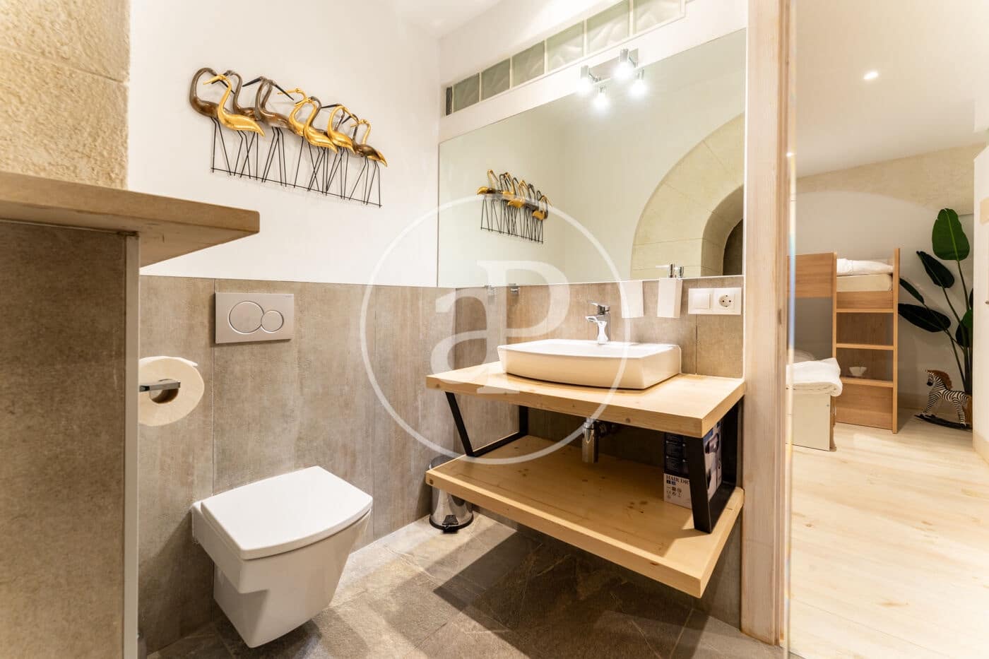 4 soveværelse Villa til salg i Palma de Mallorca - € 2.370.000 (Ref: 8718879)