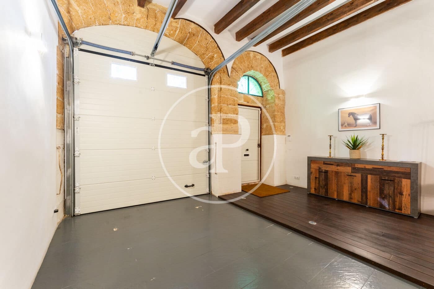 4 soveværelse Villa til salg i Palma de Mallorca - € 2.370.000 (Ref: 8718879)