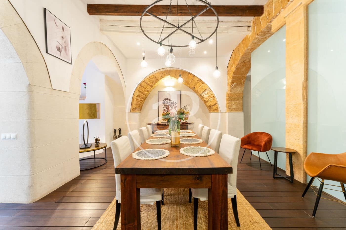 4 soveværelse Villa til salg i Palma de Mallorca - € 2.370.000 (Ref: 8718879)