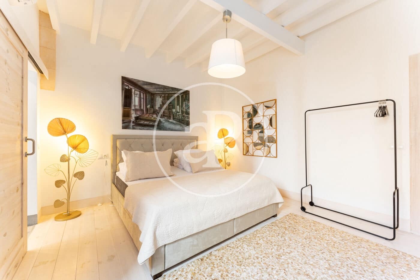 4 soveværelse Villa til salg i Palma de Mallorca - € 2.370.000 (Ref: 8718879)