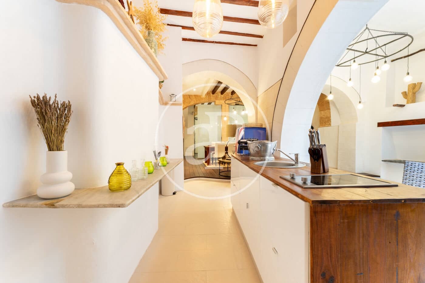 4 soveværelse Villa til salg i Palma de Mallorca - € 2.370.000 (Ref: 8718879)