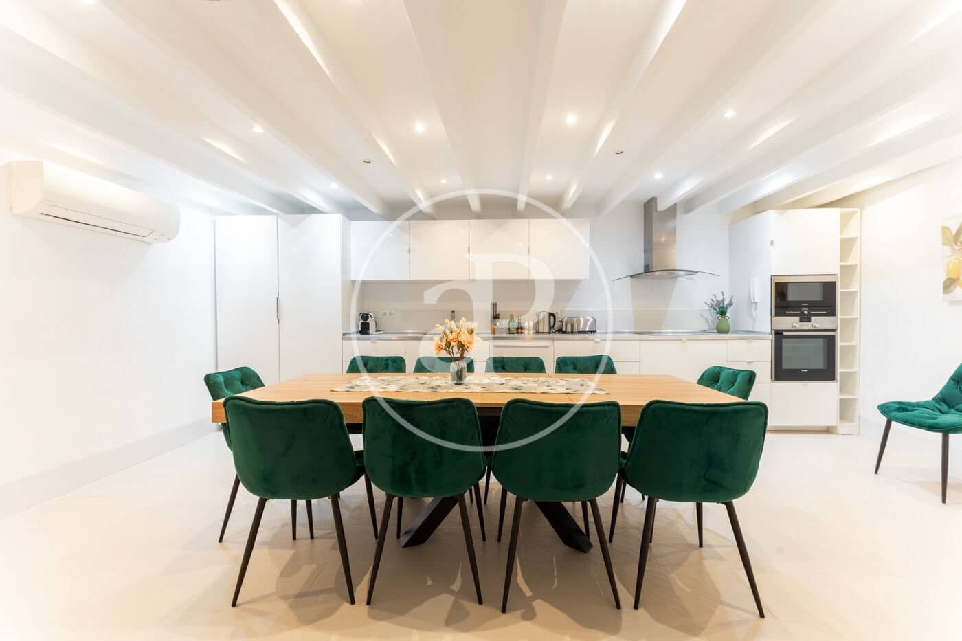 4 soveværelse Villa til salg i Palma de Mallorca - € 2.370.000 (Ref: 8718879)