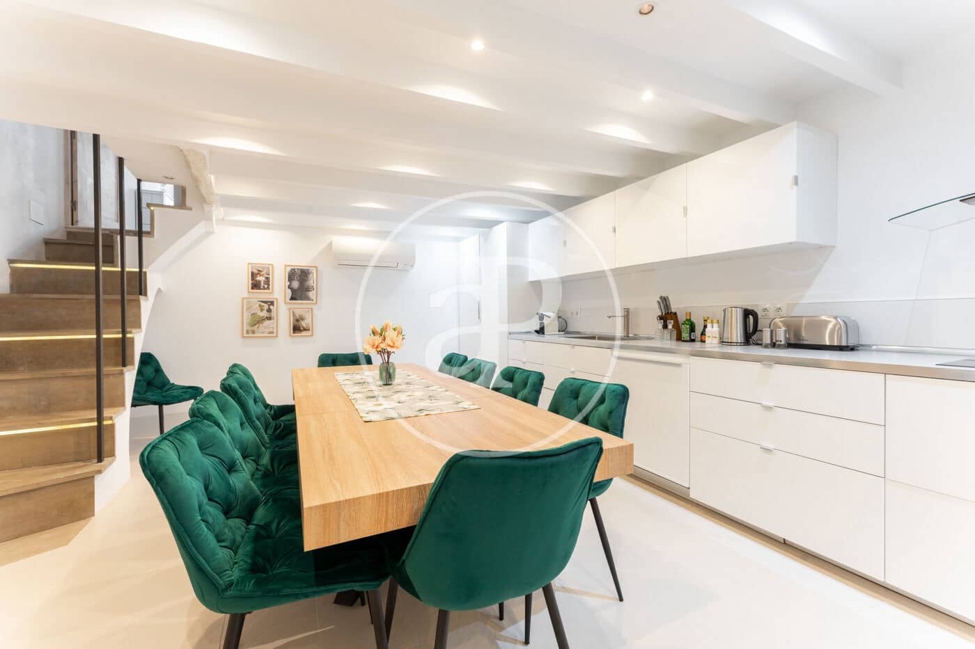 4 soveværelse Villa til salg i Palma de Mallorca - € 2.370.000 (Ref: 8718879)