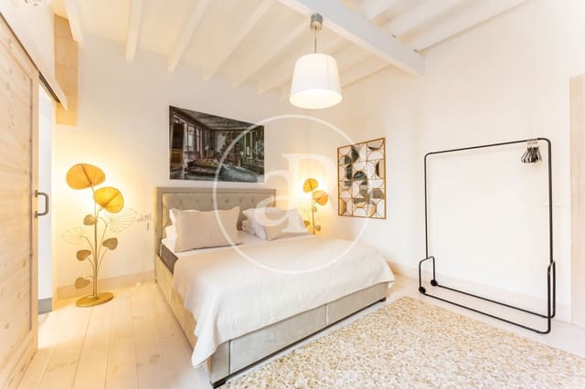 4 chambre Villa/Maison à vendre à El Sindicat, Palma de Mallorca - 2 370 000 € (Ref: 8718879)