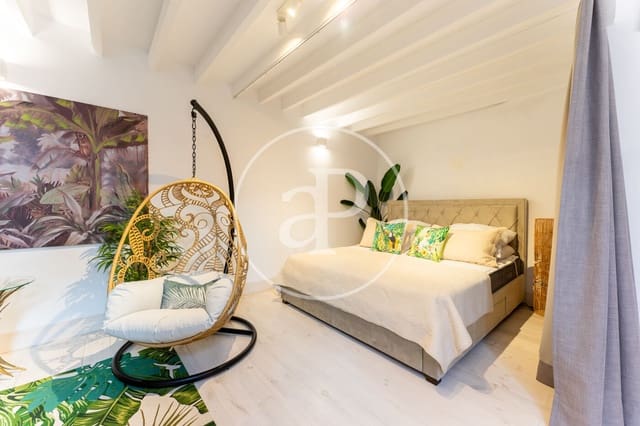 4 chambre Villa/Maison à vendre à El Sindicat, Palma de Mallorca - 2 370 000 € (Ref: 8718879)