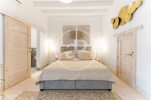 4 chambre Villa/Maison à vendre à El Sindicat, Palma de Mallorca - 2 370 000 € (Ref: 8718879)