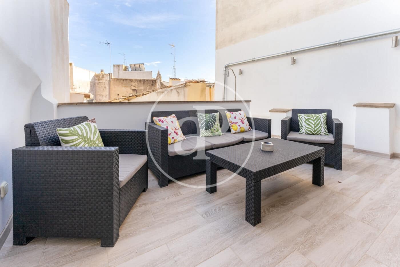 4 soveværelse Villa til salg i Palma de Mallorca - € 2.370.000 (Ref: 8718879)
