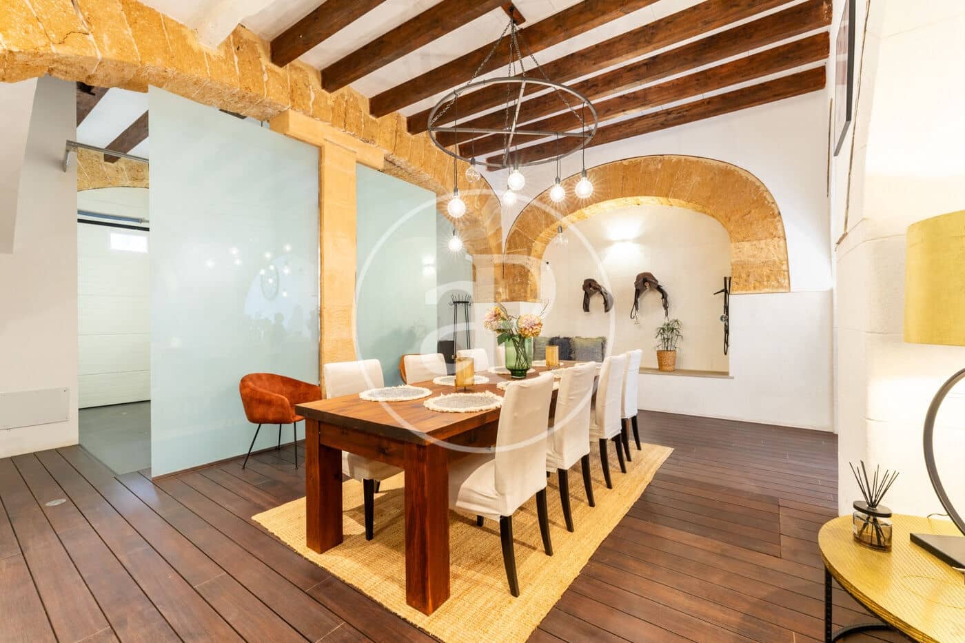4 soveværelse Villa til salg i Palma de Mallorca - € 2.370.000 (Ref: 8718879)