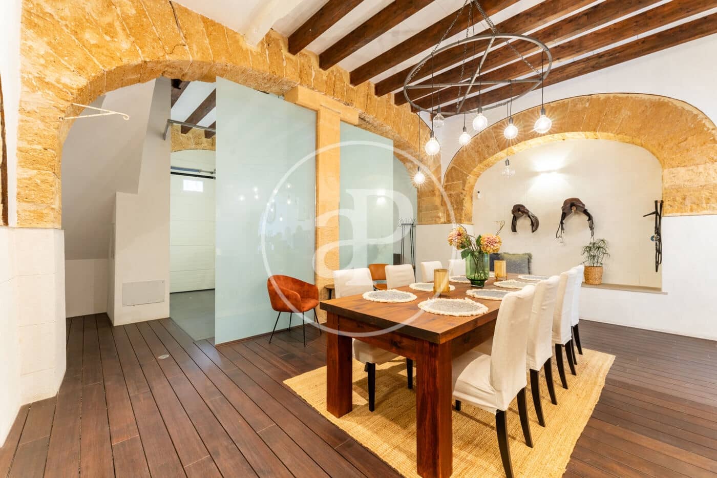 4 soveværelse Villa til salg i Palma de Mallorca - € 2.370.000 (Ref: 8718879)