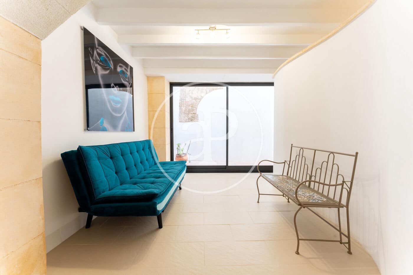 4 soveværelse Villa til salg i Palma de Mallorca - € 2.370.000 (Ref: 8718879)