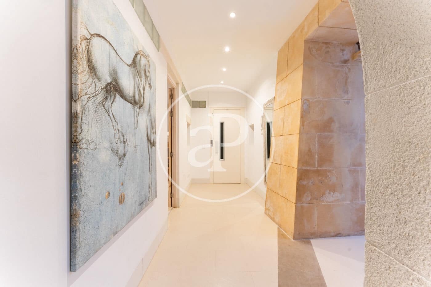 4 soveværelse Villa til salg i Palma de Mallorca - € 2.370.000 (Ref: 8718879)